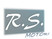 Logo Autosalone Renauto Di Renato Simone